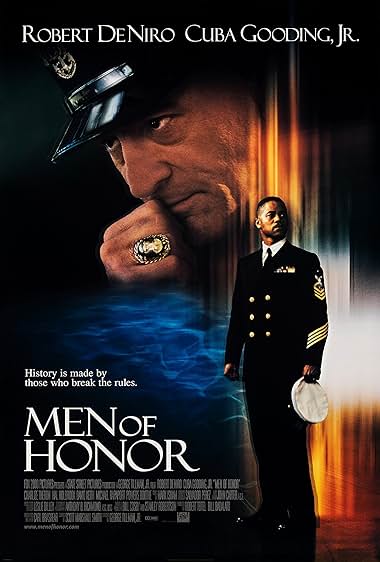 Men of Honor