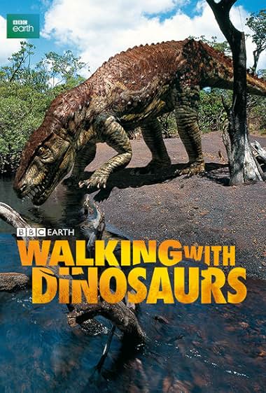 Walking with Dinosaurs