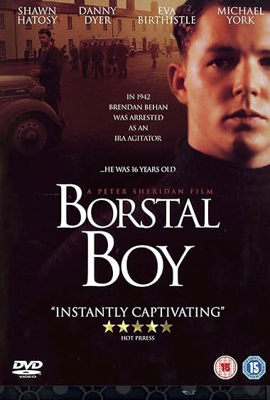 Borstal Boy