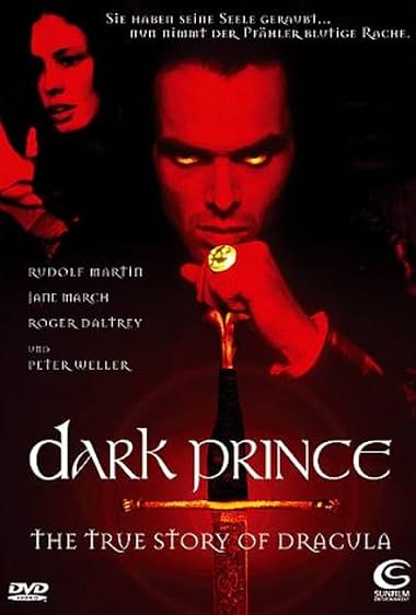 Dark Prince: The True Story of Dracula