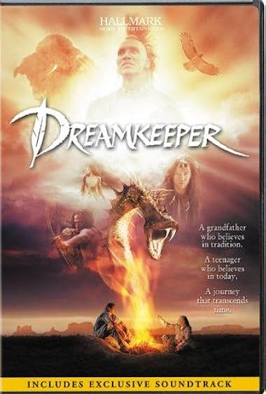 DreamKeeper