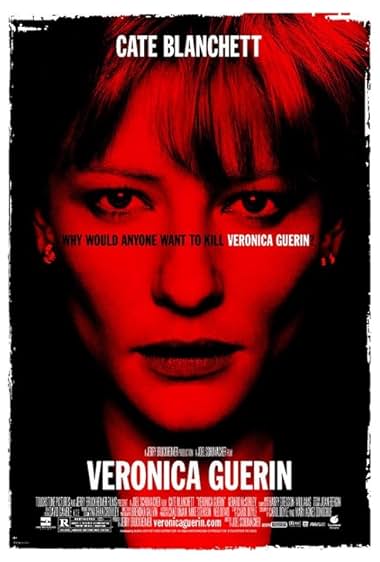 Veronica Guerin