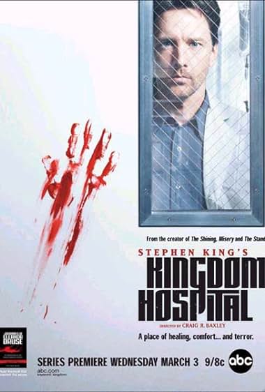 Kingdom Hospital