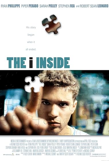 The I Inside