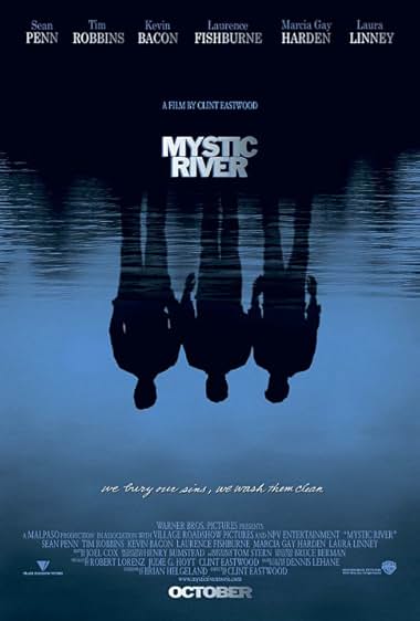 Mystic River