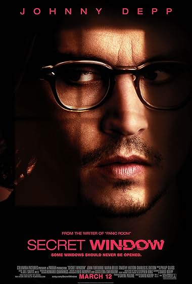 Secret Window