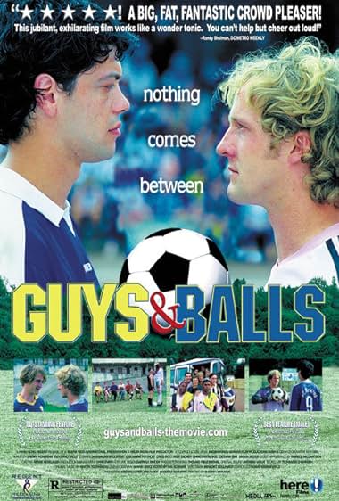 Guys and Balls