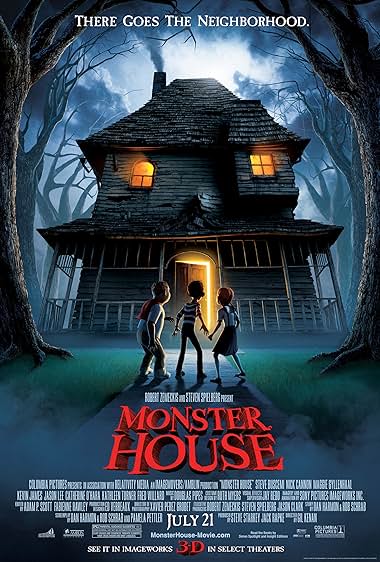 Monster House