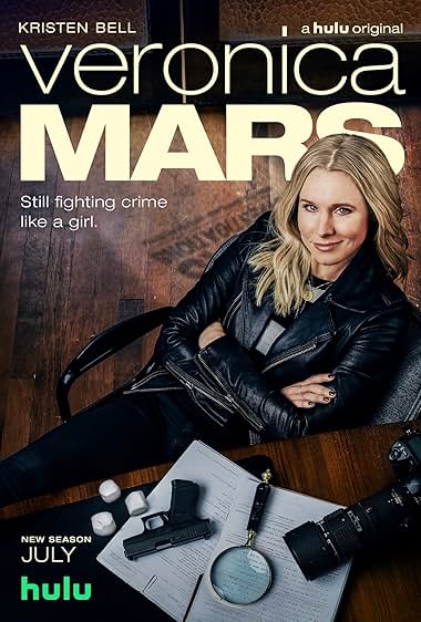 Veronica Mars