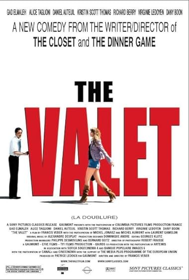 The Valet