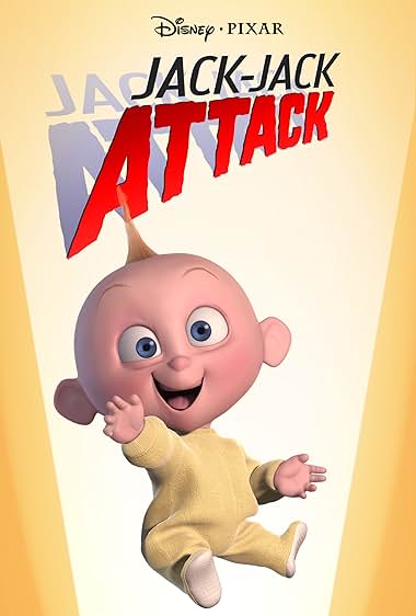 Jack-Jack Attack