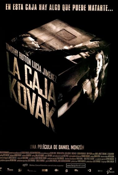 The Kovak Box