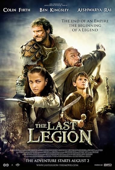 The Last Legion