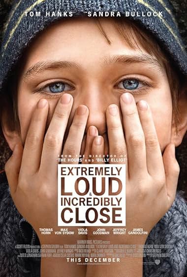 Extremely Loud & Incredibly Close