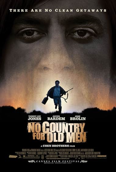 No Country for Old Men