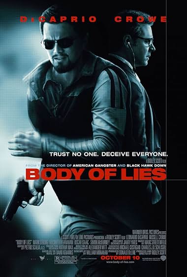 Body of Lies