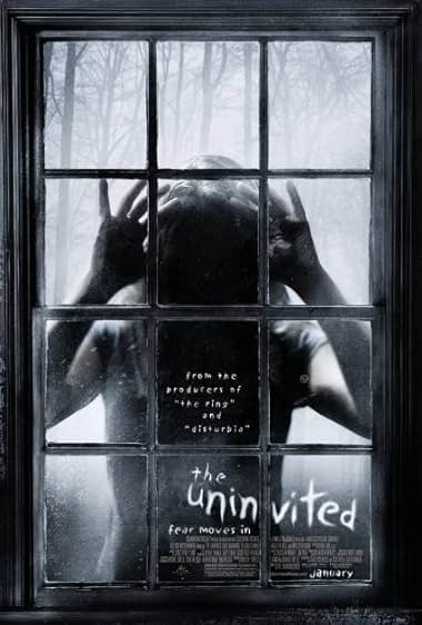 The Uninvited