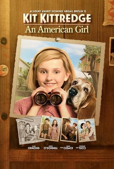 Kit Kittredge: An American Girl