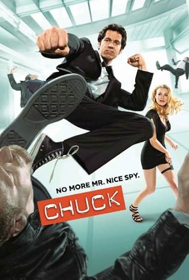 Chuck