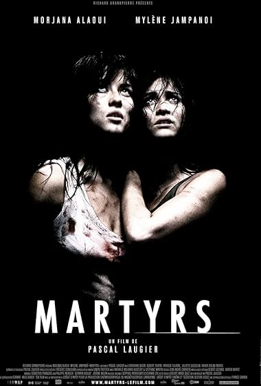 Martyrs