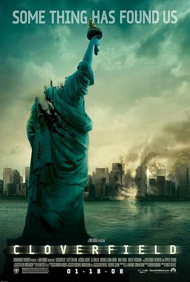 Cloverfield