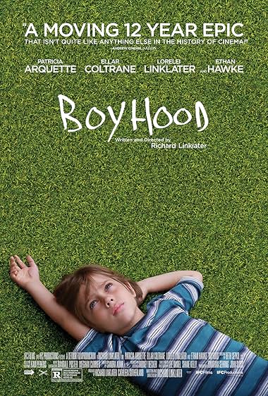 Boyhood