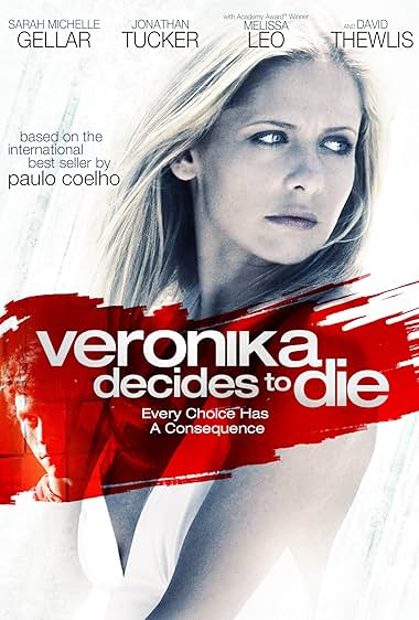 Veronika Decides to Die