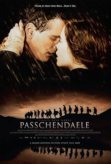 Passchendaele