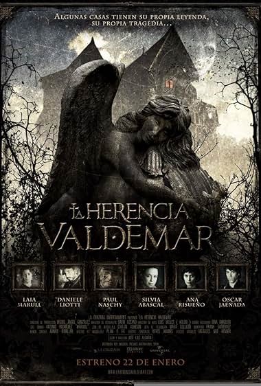 The Valdemar Legacy