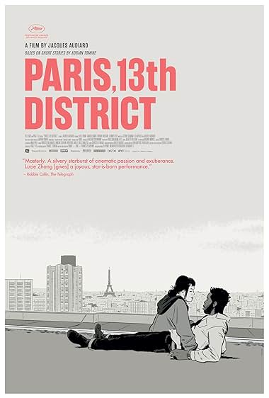 Paris, 13th District