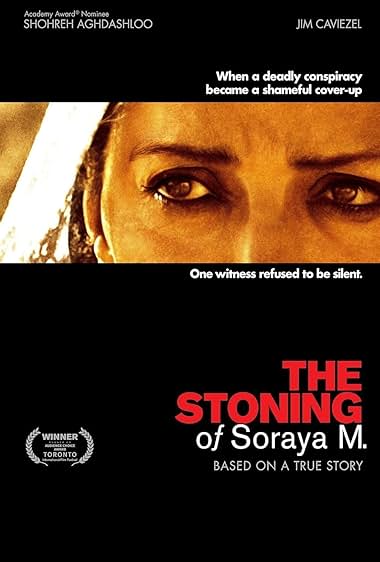 The Stoning of Soraya M.