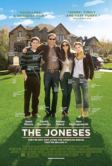 The Joneses