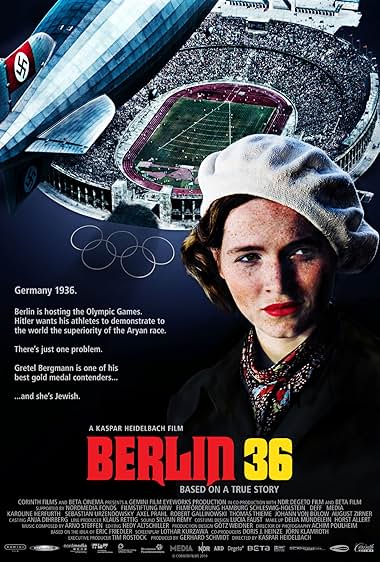 Berlin '36