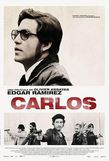 Carlos