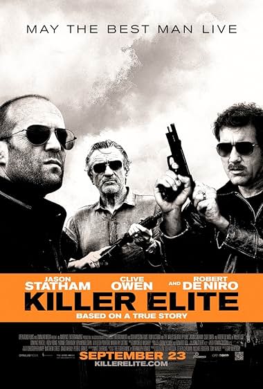 Killer Elite