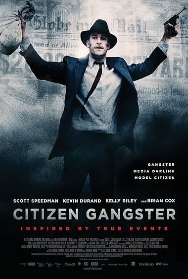 Citizen Gangster