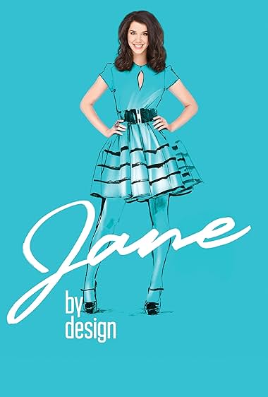 Jane by Design