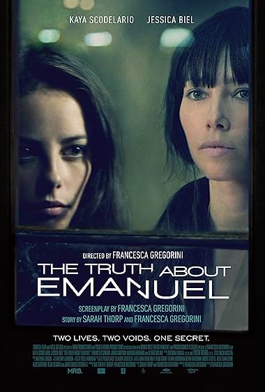 The Truth About Emanuel