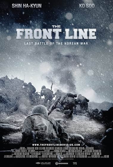 The Front Line