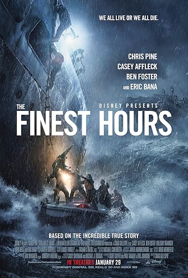 The Finest Hours