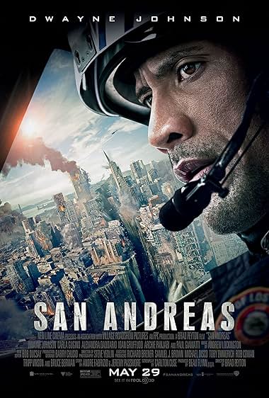 San Andreas