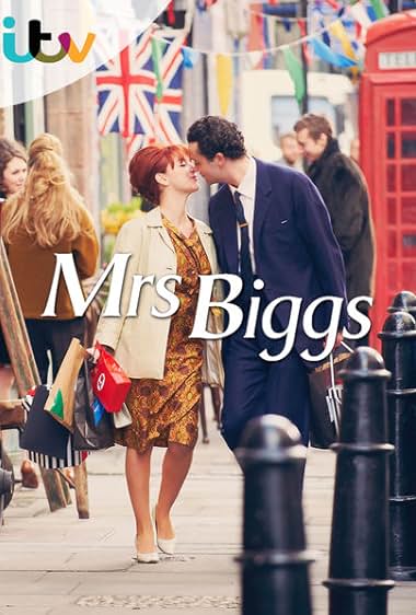 Mrs Biggs