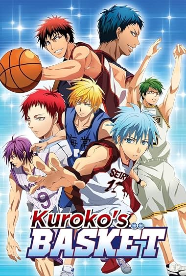 Kuroko's Basketball