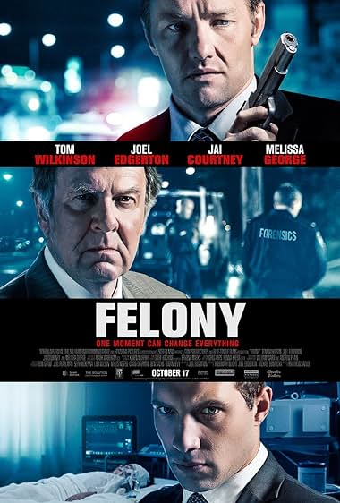 Felony