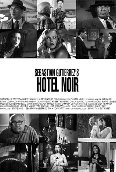 Hotel Noir