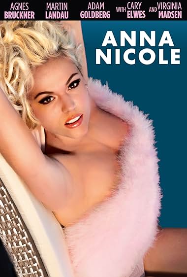 Anna Nicole