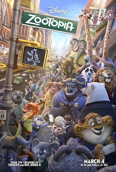 Zootopia