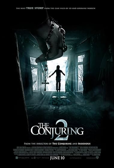 The Conjuring 2