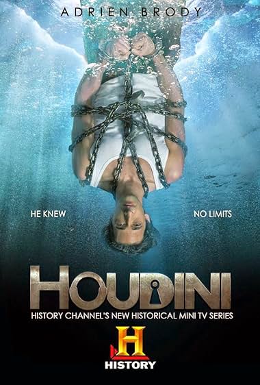 Houdini