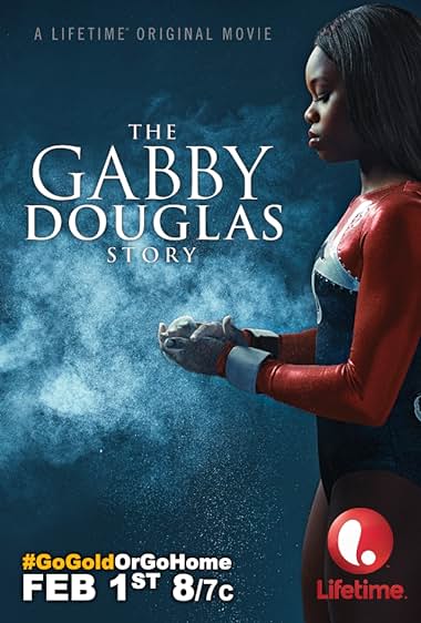 The Gabby Douglas Story